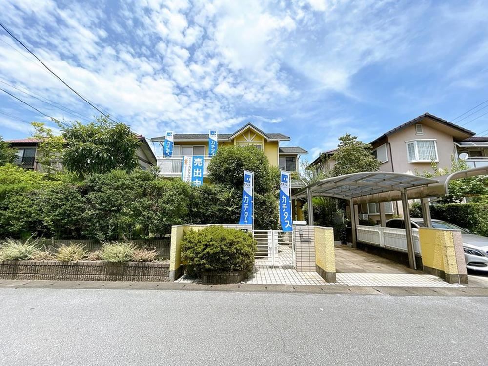 4LDK house in Inzai, Chiba - Photo 1