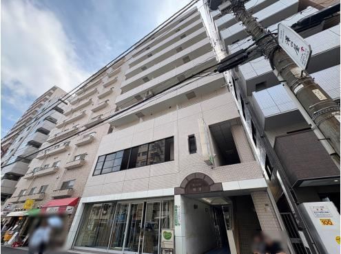 3LDK apartment in Bunkyo Ward, Tokyo - Photo 1