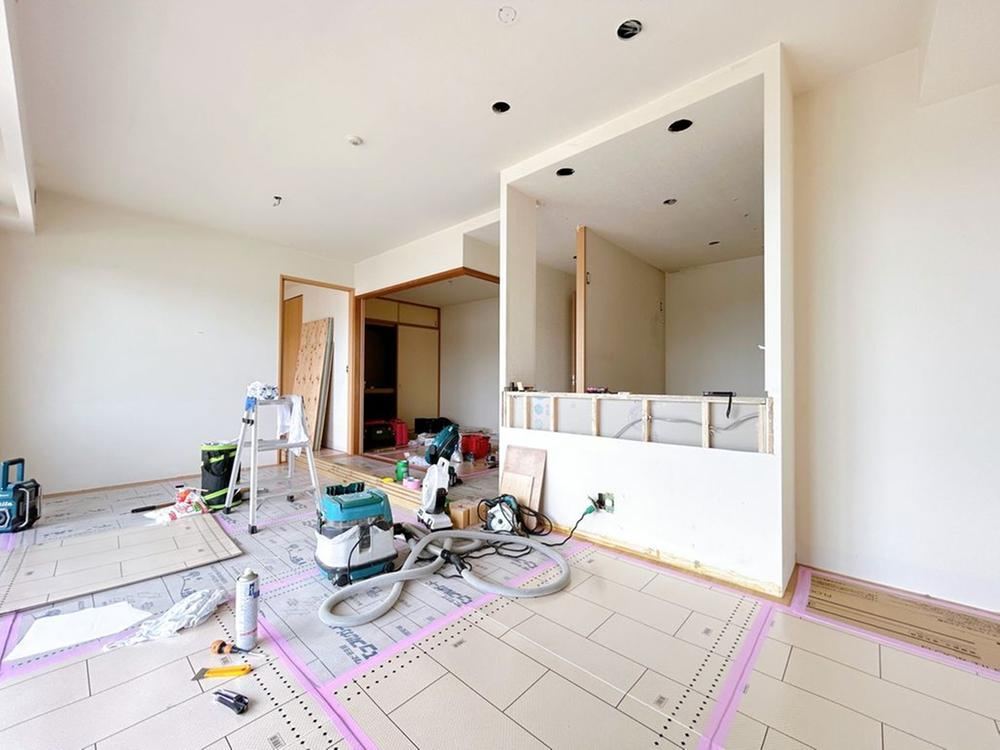 4LDK apartment in Ako, Hyogo - Photo 1