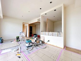 4LDK apartment in Ako