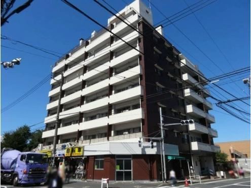 1LDK apartment in Nakano Ward, Tokyo - Photo 1