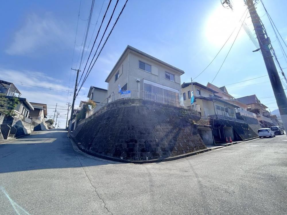 4LDK house in Kawanishi, Hyogo - Photo 1