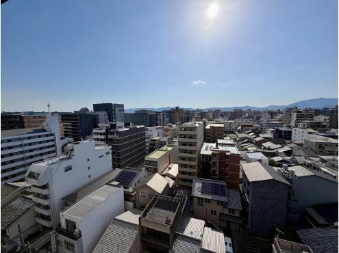 3LDK apartment in Shimogyo Ward, Kyoto - Photo 1