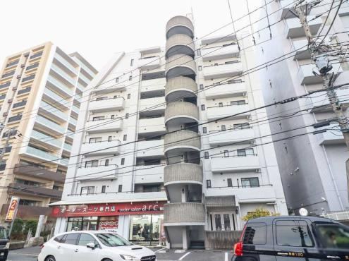 3LDK apartment in Matsudo, Chiba - Photo 1