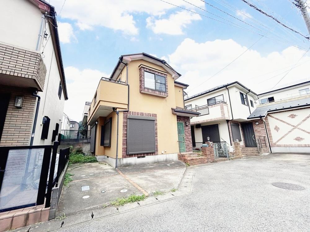 4LDK house in Yachiyo, Chiba - Photo 1