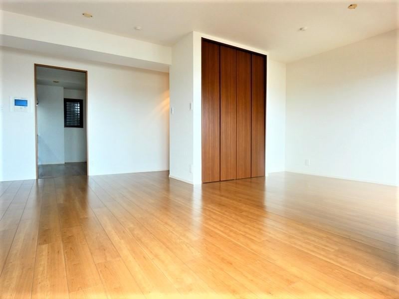 2LDK apartment in Saeki Ward, Hiroshima - Photo 1