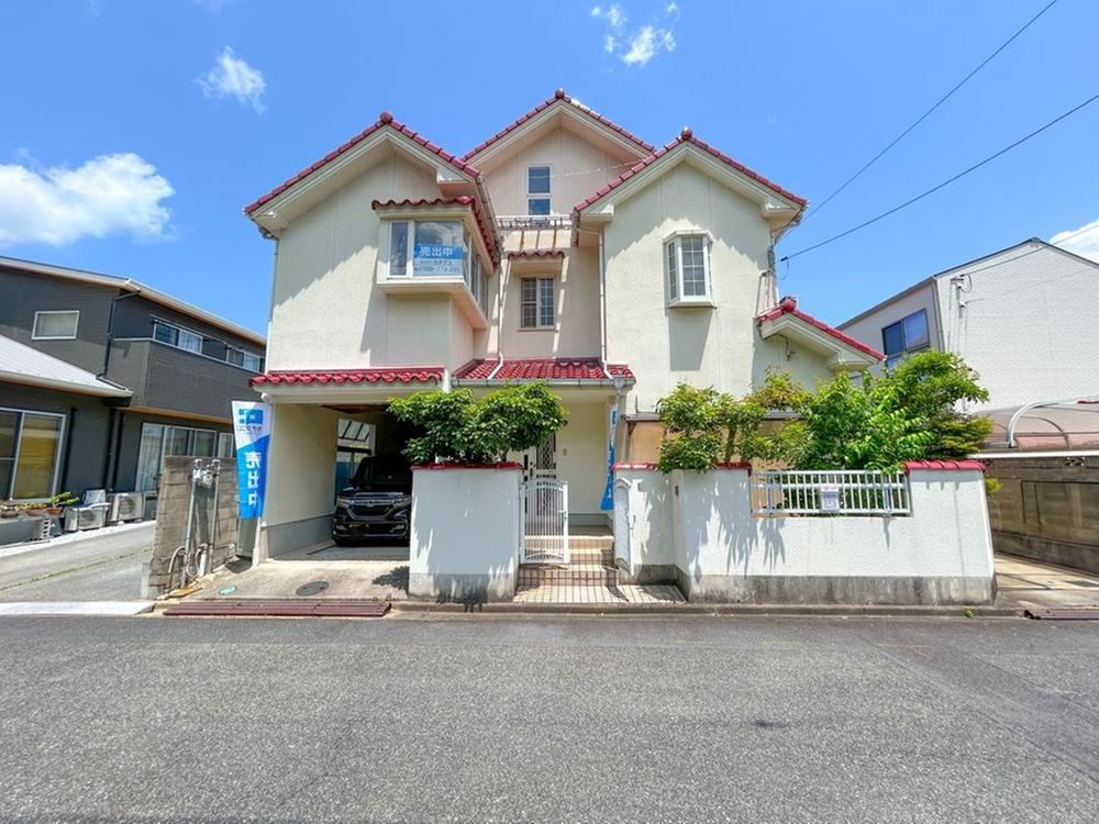 4LDK+S house in Kita Ward, Okayama - Photo 1