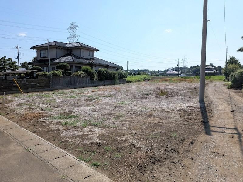 1056 m² land in Tsukuba, Ibaraki - Photo 1