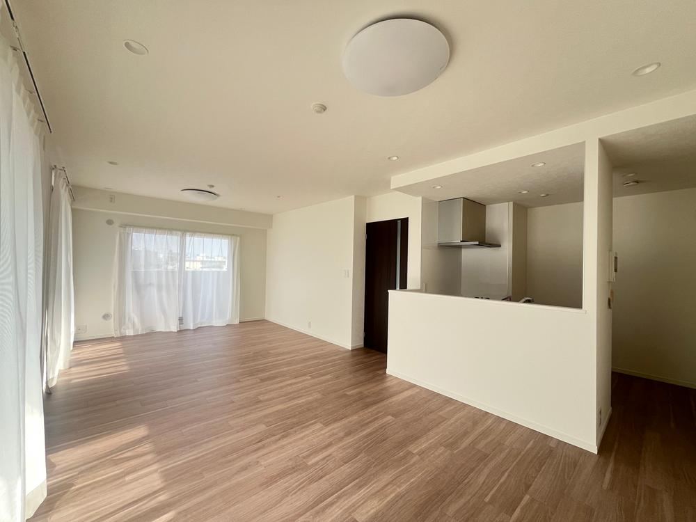 3LDK apartment in Asaka, Saitama - Photo 1