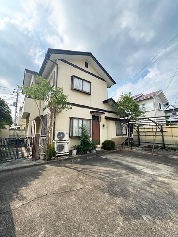 4LDK house in Takasaki, Gunma - Photo 1