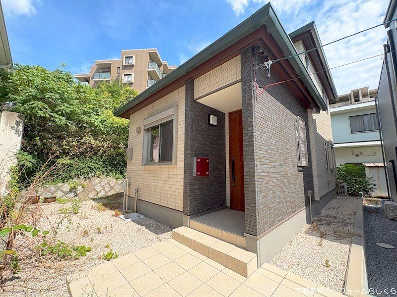 2LDK+S house in Tempaku Ward, Nagoya, Aichi - Photo 1