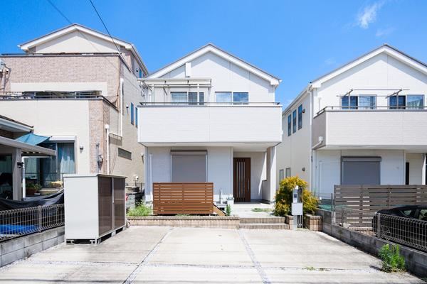 4LDK house in Kita Ward, Saitama - Photo 1