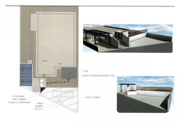 3LDK house in Yahatanishi Ward, Kitakyushu, Fukuoka - Photo 1