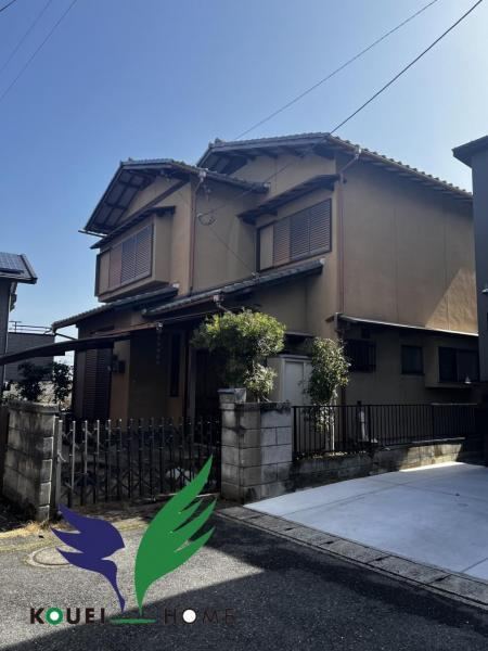 5DK house in Otsu, Shiga - Photo 1