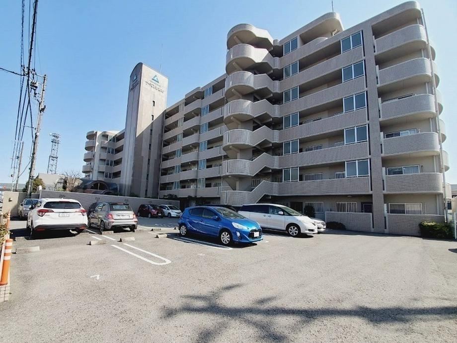 2LDK apartment in Kochi, Kochi - Photo 1