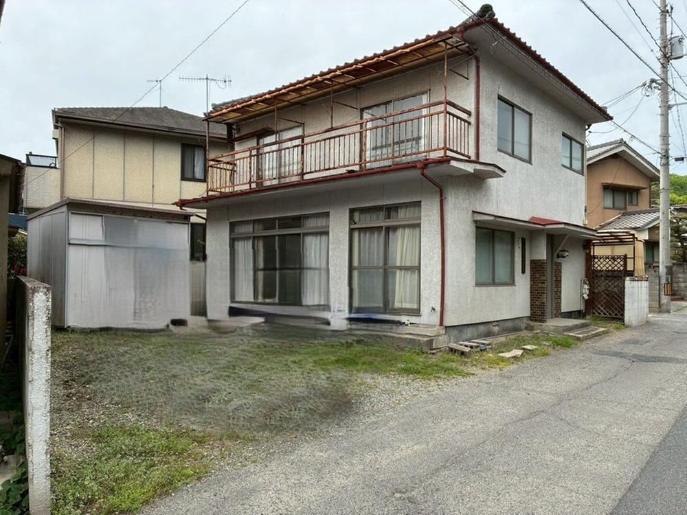 3LDK+S house in Fukuyama, Hiroshima - Photo 1
