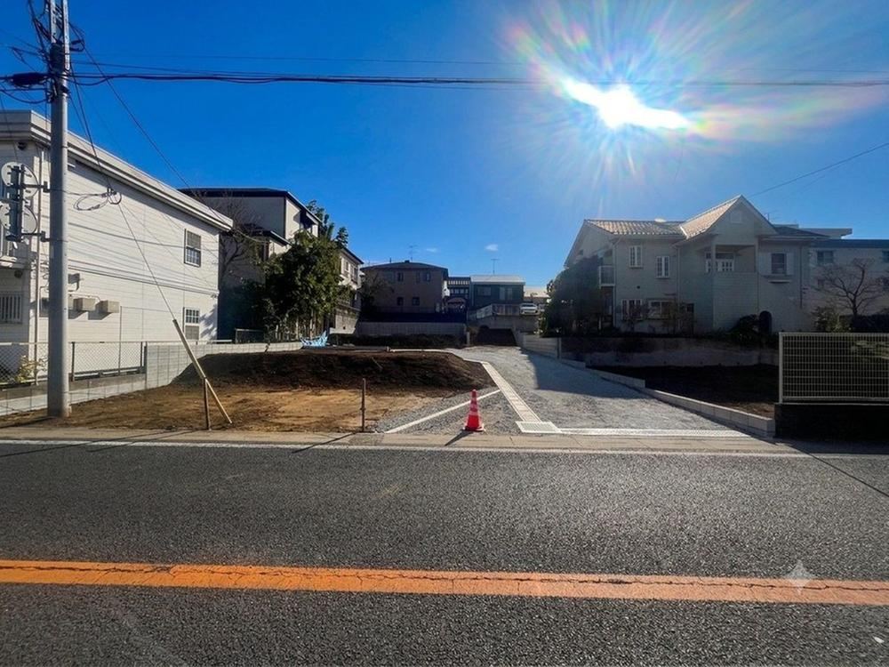 116 m² land in Chuo Ward, Chiba - Photo 1
