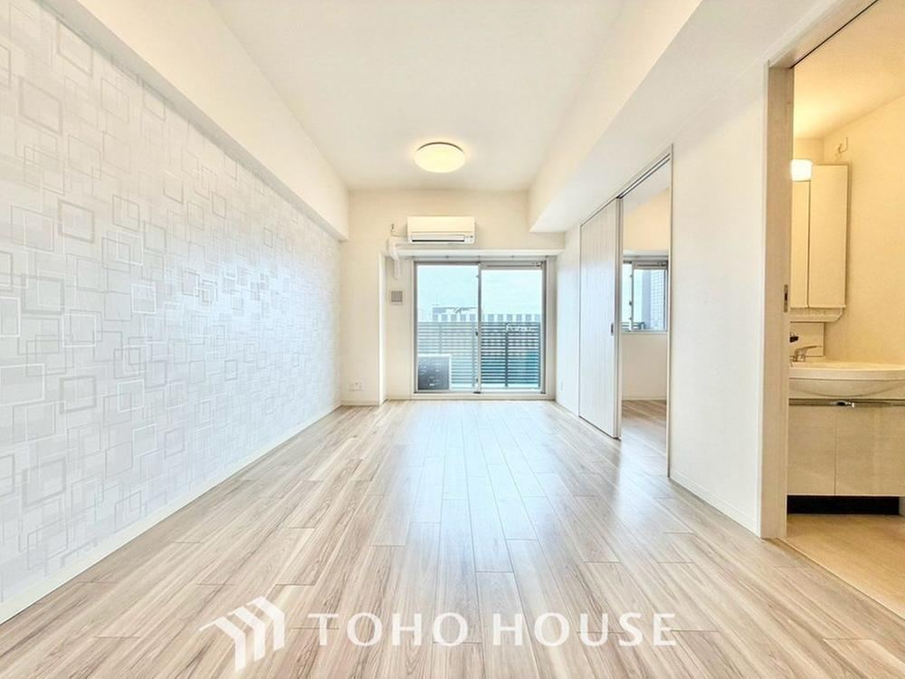 2LDK apartment in Naka Ward, Nagoya, Aichi - Photo 1