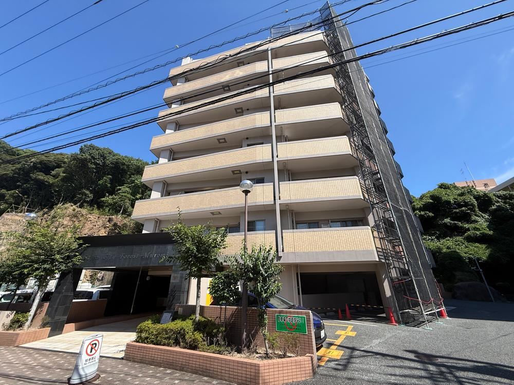 3LDK+S apartment in Nishi Ward, Fukuoka - Photo 1