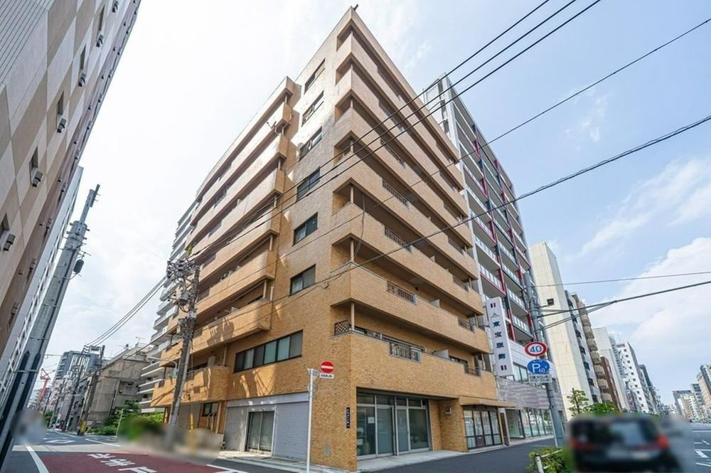 2LDK apartment in Taito Ward, Tokyo - Photo 1