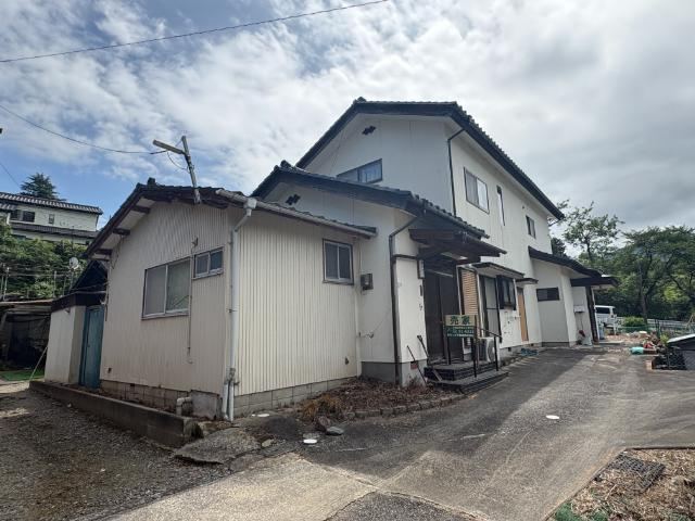 8DK+S house in Iwaki, Fukushima - Photo 1