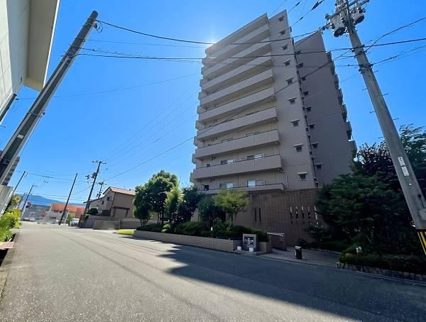 3LDK apartment in Kochi, Kochi - Photo 1