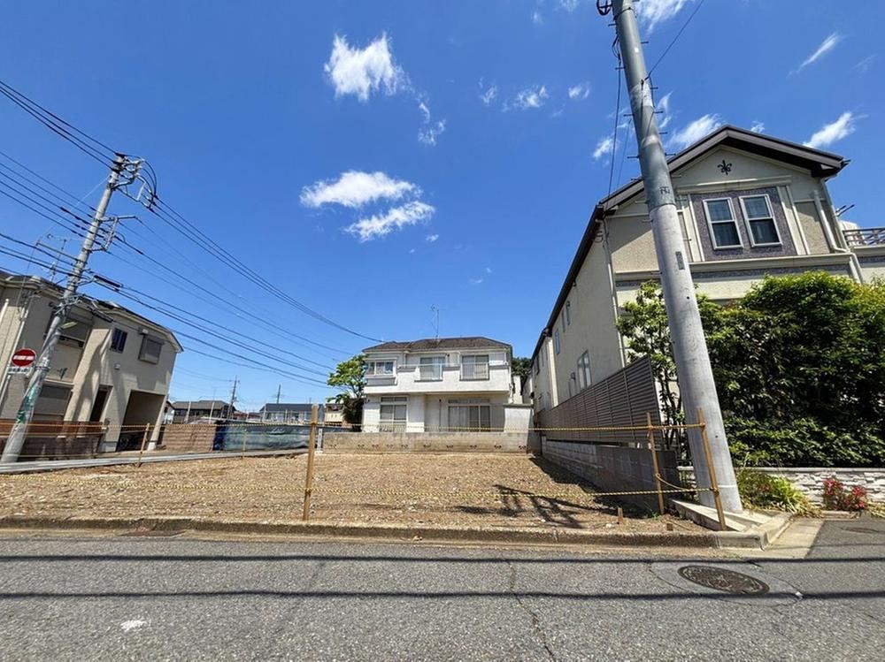 86 m² land in Setagaya Ward, Tokyo - Photo 1