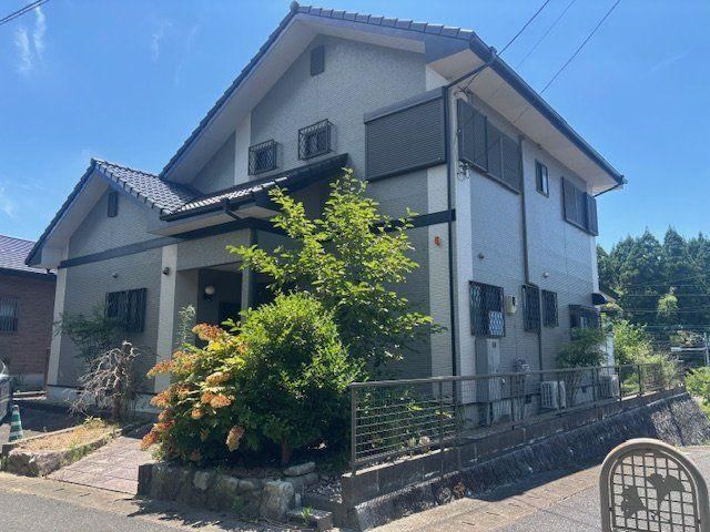5LK house in Asakura, Fukuoka - Photo 1