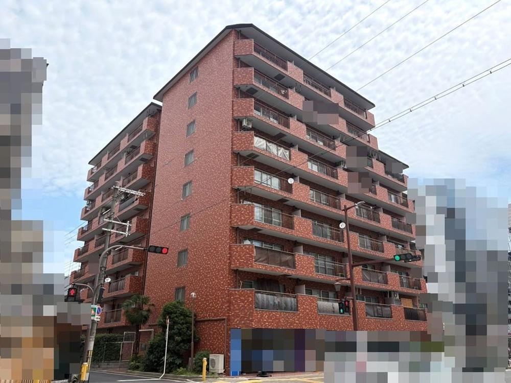 1LDK+S apartment in Suita, Osaka - Photo 1