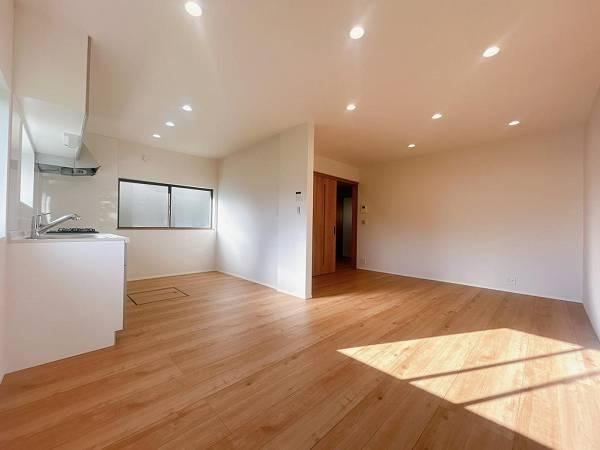 3LDK house in Okazaki, Aichi - Photo 1