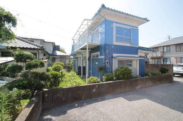 160 m² land in Toride, Ibaraki - Photo 1