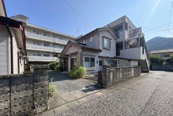 plot of land in Kamaishi