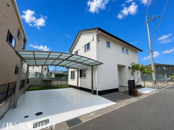 4LDK house in Higashihiroshima, Hiroshima - Photo 1