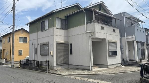 4LDK house in Suruga Ward, Shizuoka - Photo 1