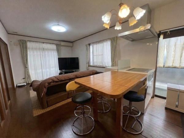 4LDK house in Hachioji, Tokyo - Photo 1