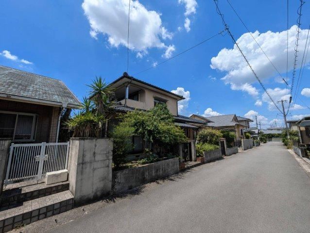 5LK house in Kita Ward, Kumamoto - Photo 1