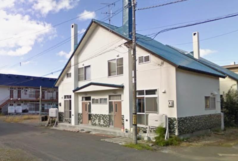 155 m² land in Kita Ward, Sapporo, Hokkaido - Photo 1