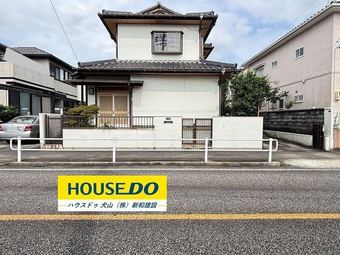 6LDK+S house in Inuyama