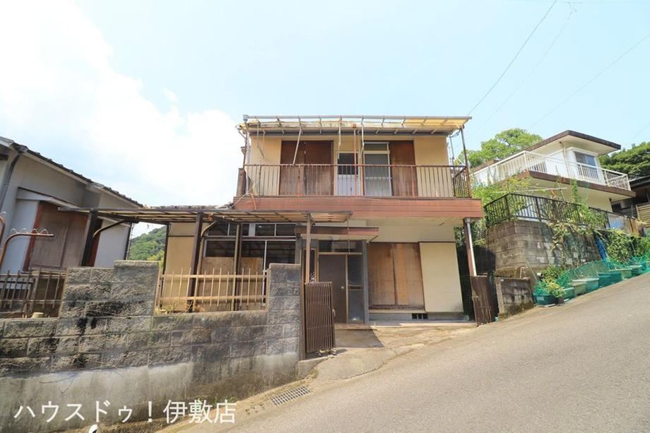 142 m² land in Kagoshima, Kagoshima - Photo 1