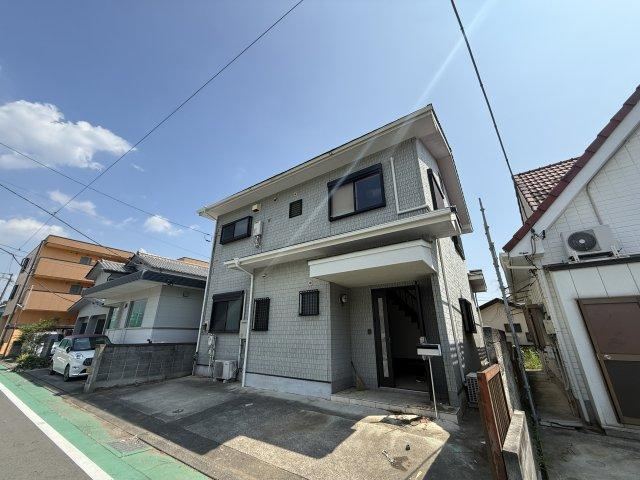 5K house in Kofu, Yamanashi - Photo 1