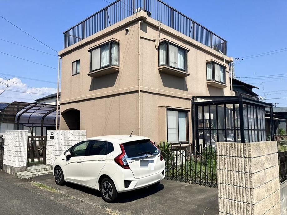 4LDK+S house in Chuo Ward, Hamamatsu, Shizuoka - Photo 1
