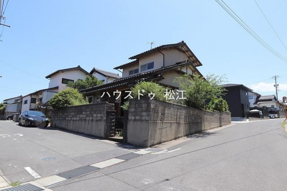 5DK house in Matsue, Shimane - Photo 1