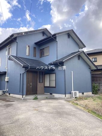 5LDK+2S house in Izumo