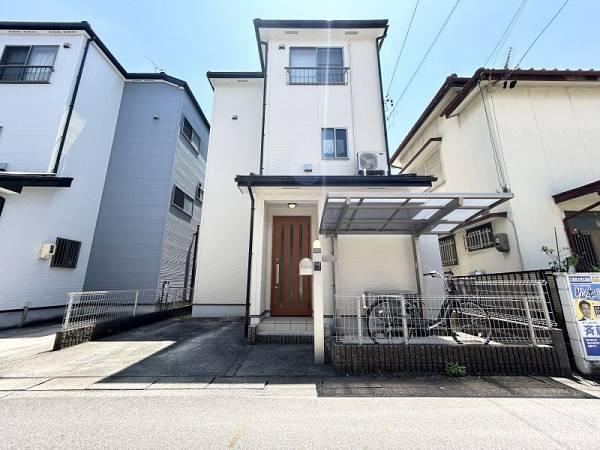 4LDK house in Midori Ward, Nagoya, Aichi - Photo 1