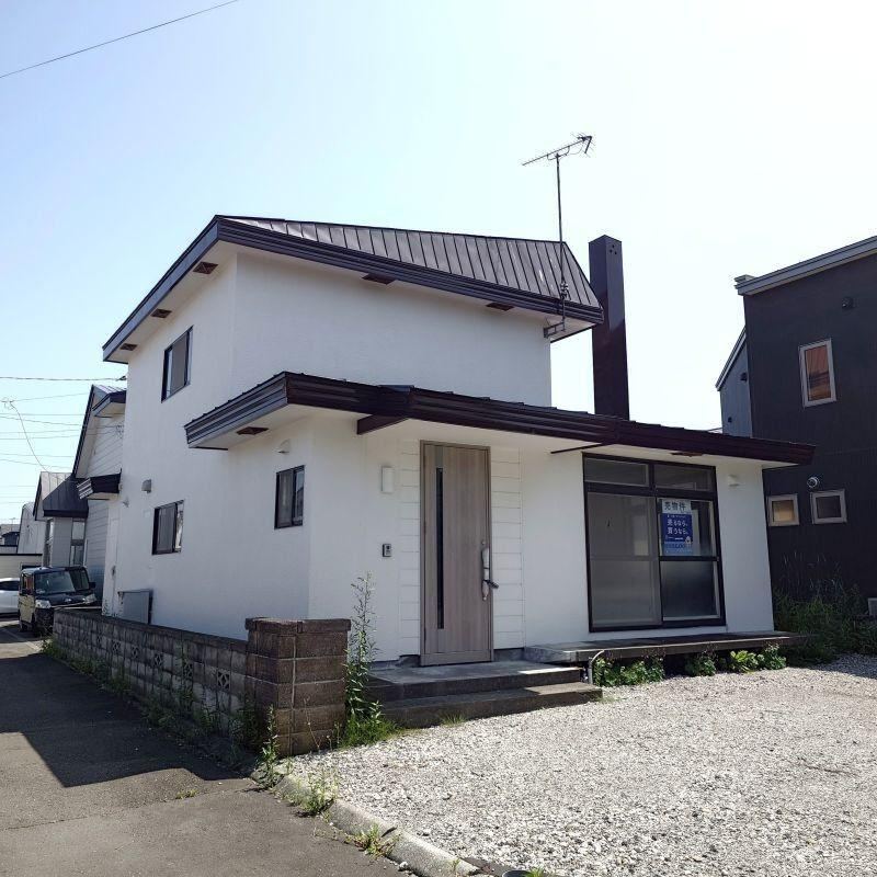 4LDK house in Tomakomai, Hokkaido - Photo 1