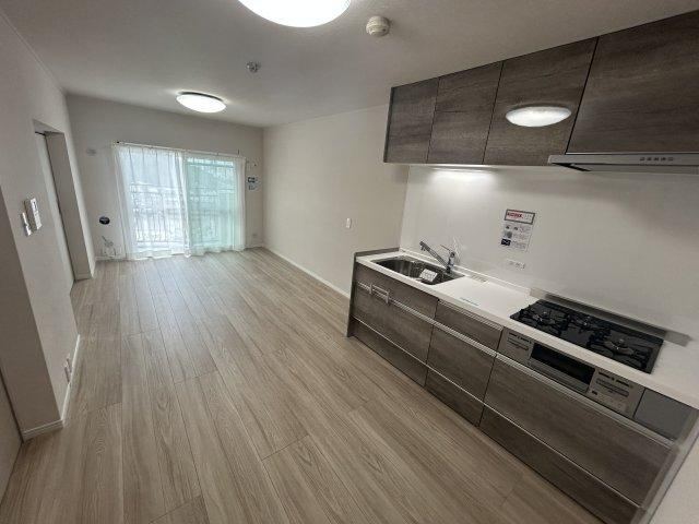 3LDK apartment in Higashi Ward, Hiroshima - Photo 1