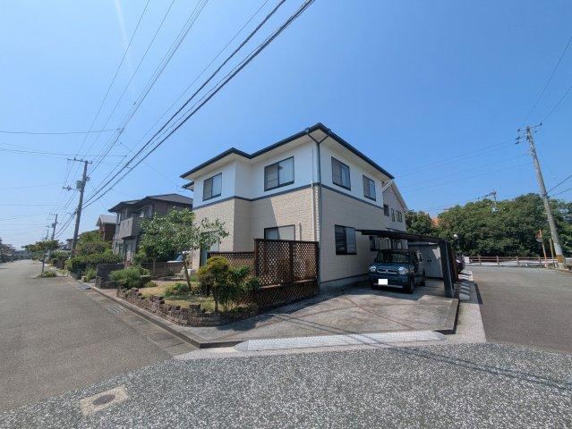 6LDK+S house in Matsuyama, Ehime - Photo 1