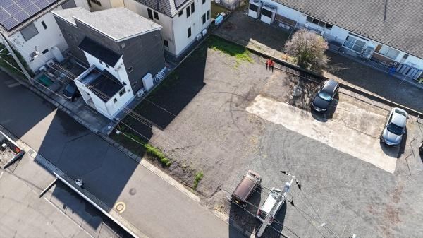 148 m² land in Koshigaya, Saitama - Photo 1
