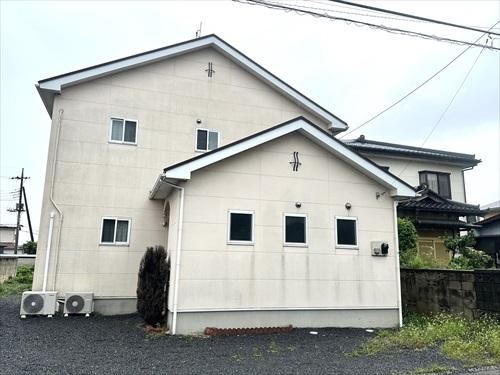 4LDK house in Sano, Tochigi - Photo 1
