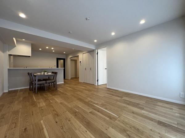 3LDK apartment in Tama Ward, Kawasaki, Kanagawa - Photo 1